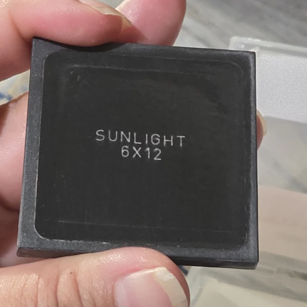 Mary Kay Sunlight Eyeshadow Color Palette Limited Edition DISCONTINUED